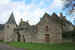 Chteau de la Sauldraye