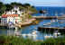 Sauzon (56360 - Belle-le-en-Mer)