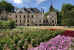 Arboretum de la Grande Lienne - Château de la Lienne - Saint-Maur (36250)