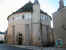 Basilique Saint-Etienne - Neuvy-Saint-Sépulchre (36230)