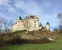 Château de Bouchet-en-Brenne