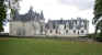 Château de Palluau-sur-Indre -  2-16 rue Haute - Palluau-sur-Indre (36500)