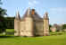 Chteau de Landreville - Landreville - Bayonville (08240)