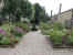Jardin de l'Abb - 5 Rue des Templiers - Lunville (54300)