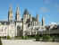 Abbaye aux Hommes - Esplanade Jean-Marie-Louvel - Caen (14000)