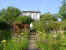 Jardin du Chteau de Mongenan -16 rue de Mongenan - Portets 33640