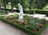 Jardin du Cloitre - Parvis jean XXIII - Marmande 47200