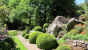 Jardin de Cistus - La Coudre (79150)