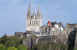 Cathdrale d'Angers - 4 rue Saint-Christophe - Angers (49000)