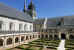 Abbaye Royale de Fontevraud - Fontevraud (49590)